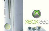 Het oplossen van een Xbox 360