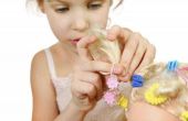 How to Make uw eigen nep beautysalon voor kinderen