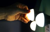 De voordelen & nadelen van LED-verlichting