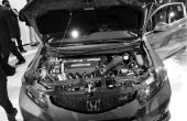 1996 Honda Civic Ignition Coil oplossen