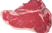 Hoe zout rundvlees voor het genezen van