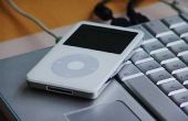 Hoe verplaatsen muziek van uw iPod naar iTunes zonder Extra Software
