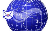 Hoe maak je een gratis Hotmail-Account van MSN