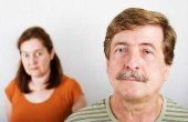 Hoe te reageren op verbaal geweld van een familielid