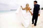 Kleding te dragen om de Caribische bruiloften
