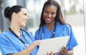 Essentials van verpleegkundige Manager oriëntatie