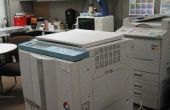 Copier Vs. Multifunction Printer