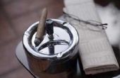Hoe maak je Rum smaak sigaren