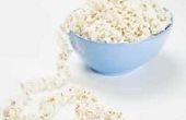 De beste magnetron voor Popcorn Popping
