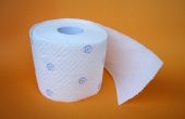Science Fair ideeën voor het testen van de extinctie van papieren handdoeken