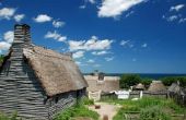 Wat zijn enkele van de redenen dat vroege kolonisten kwamen naar Amerika?