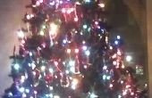 Soorten Christmas Tree Light Bulbs