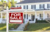 Gevolgen van een daad-In-Lieu van Foreclosure