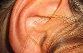 How to Get Rid van een oorontsteking