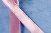 Ambachtelijke ideeën voor roze linten voor Breast Cancer Awareness