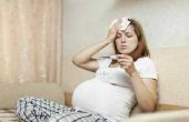 Griepachtige verschijnselen & zwangerschap