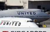 Hoe reserveren van een stoel op een United Airlines-vlucht