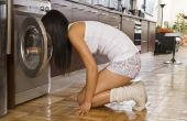 Can You Put handwas kleren in de wasmachine?