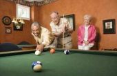 Voordelen van creatieve activiteiten voor ouderen