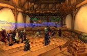 Hoe maak je veel geld in de wereld van Warcraft verkoopzaal