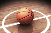 Hoe om te begrijpen van de kracht van schema voor College Basketbal Teams
