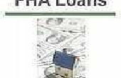 Hoe om vooraf goedgekeurd voor een FHA lening Online