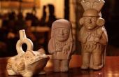 Inca Crafts for Kids