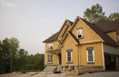 Wat als u een extensie van uw bouw lening termijn nodig?