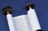 Hoe noemen de Bijbel in een APA-formaat
