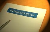 Wat Is het verschil tussen een financieel Plan en een operationeel Plan?