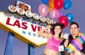 Parenclubs in Las Vegas