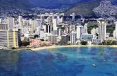 Top 10 vakantie plaatsen in Hawaii
