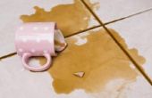 Hoe te repareren van een gebroken koffiekopje handvat
