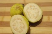 How to Make Guava sap thuis