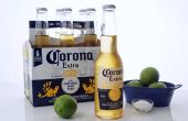 Hoe goed zout & Lime een Corona