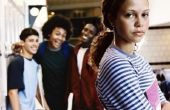Lage empathie in tieners & het Effect daarvan op agressie