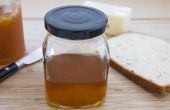 How to Fix gekristalliseerde honing snel