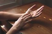 Hoe te verwijderen van wratten vanuit de Palm van een Hand