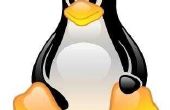 Hoe Unzip bestanden in Linux