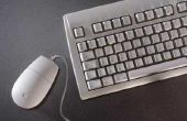 Hoe een Tilde typt op een Mac