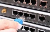 How to Split Ethernet