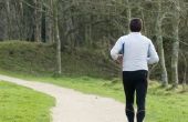 Hoe u kunt uitvoeren met behulp van Jeff Galloway van Run/Walk/Run opleidingsmethode