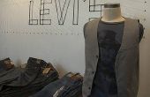 Verschillende stijlen van 569 Jeans van Levi's