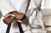 Kung Fu Sparring Tips