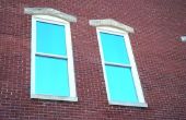 Het oplossen van een Traco venster dat niet wordt gesloten