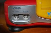 VTech V.Smile Troubleshooting Tips