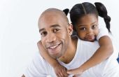 Wat voor soort effect hebben vaders op hun dochters?