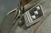 Hoe Spot een Fake WWII Duitse Badge