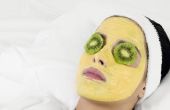 Hoe maak je een gezichtsmasker Papaya