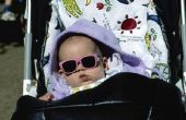 Wanneer Is het OK om te zetten zonnebrandcrème op een Baby?